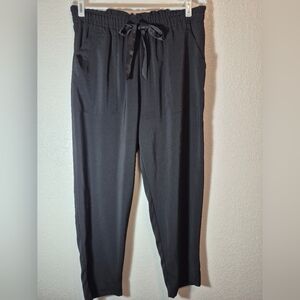 Zara Womens Capri Pants